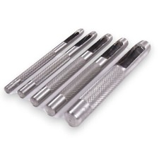 Locheisen Lochstanzer