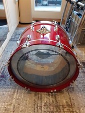 TAMA BASSDRUM ROCK STAR?? aus