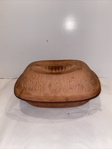 Romertopf 111 clay quart - #111, 2