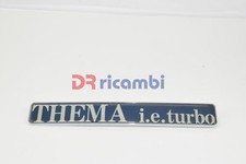 Logo Emblem Modell Lancia