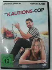 Der Kautions Cop | DVD