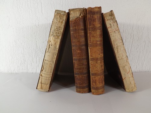 Julius scheff handbuch der - julius,