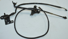 AEON OVERLAND 180 QUAD ATV BREMSPEDAL FUßBREMSE FUßPEDAL BREMSHEBEL BREMSZUG