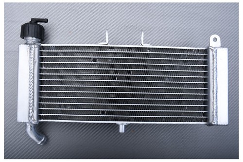 Wasserkühler kühler racing - wasserkühler,