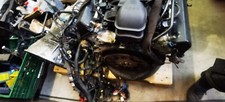 Motor 4,7 jeep dodge chrysler 4.7 