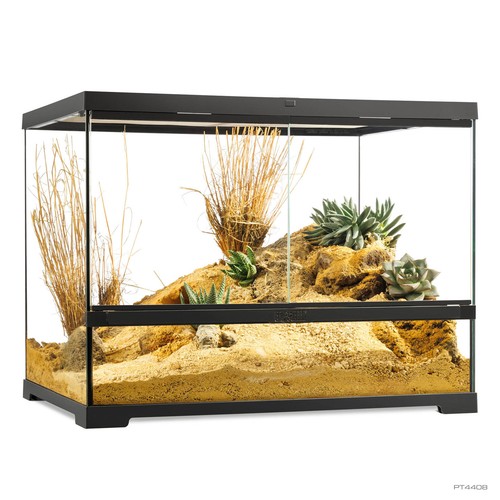 Exo terra pro terrarium groß - exo,