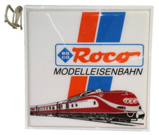 Roco Modelleisenbahn Vintage