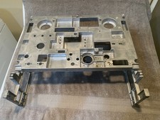 Revox B77 MK II Reel to Reel