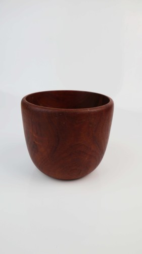 Mid century schale holzschale - century,