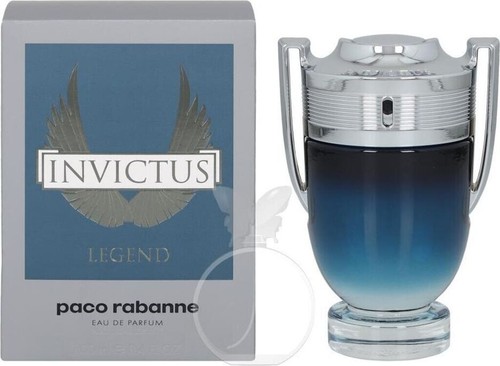 Paco rabanne invictus legend - paco,
