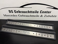 Orig. Mercedes SLK R170 Mopf