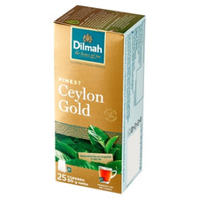9312631122718 Dilmah Ceylon