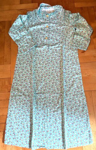 Nachthemd nachtkleid - nachthemd,