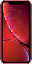 Apple iPhone XR – 256 GB |