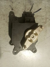 Opel Vectra C 2004 Stellmotor