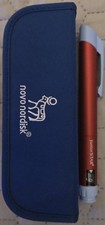 Novo Nordisk Sanofi Pen