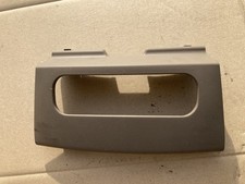 CHRYSLER SEBRING RADIOBLENDE