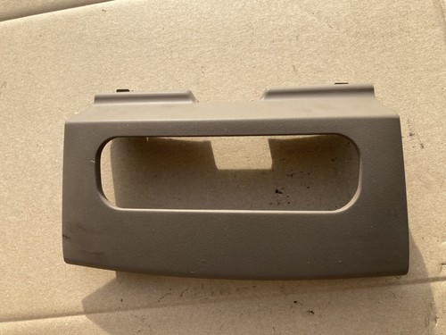 Chrysler sebring radioblende - sebring,