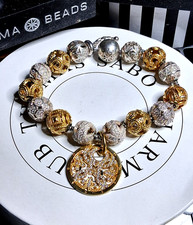 Thomas sabo karma bead armband - sabo,
