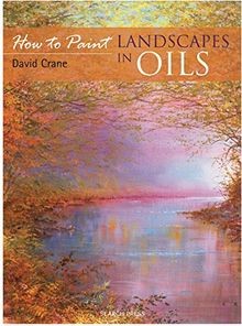 Landscapes oils how - landscapes, (how
