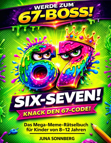 Six seven das - 67, six-seven!