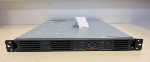 Apc smart ups sua1000rmi1u - apc,