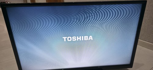 Thoshiba lcd fernseher - lcd, 32