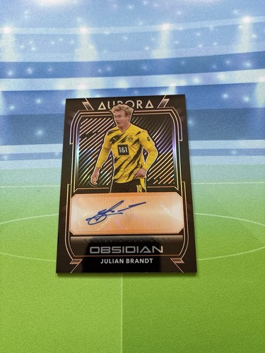 2020 panini obsidian aurora - 2020-21,