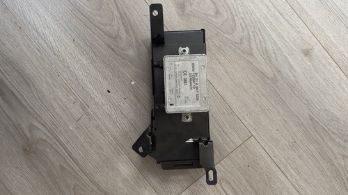 Bmw e46 telefon steuergerät - e46,