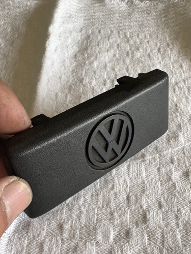 Bus hupenknopf - vw,