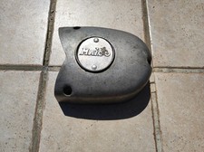 Maico M250B Motordeckel Rechts Abdeckung Zündung Deckel 