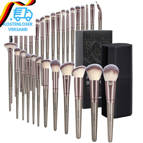 Maange pinselset makeup - maange, –