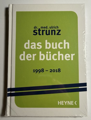 Med ulrich strunz das - dr.,