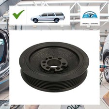 Bta Riemenscheibe, Kurbelwelle