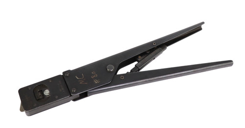 Amp crimpzange 90711 awg - crimpzange, 90711-2