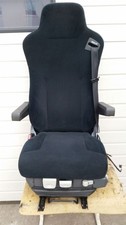 MAN TGX Sitz links vorn mit Armlehnen, Isri 6860/875