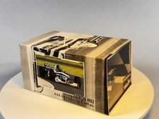 1/43 Danka Arrows A18 Yamaha -