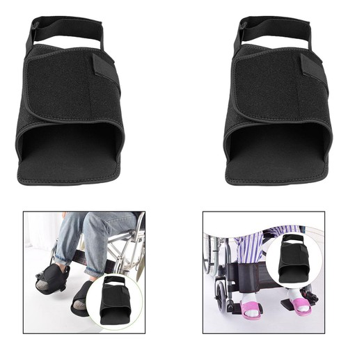 Rollstuhl fuß strap - rollstuhl,