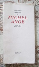 Fünfundzwanzig Gedichte von