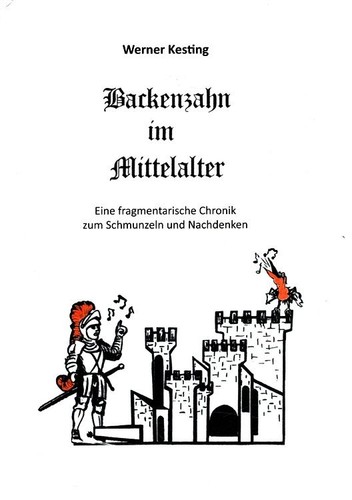 Backenzahn mittelalter - backenzahn, im