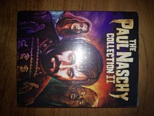 The Paul Naschy Collection II