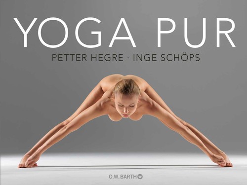 Petter hegre yoga - petter, pur