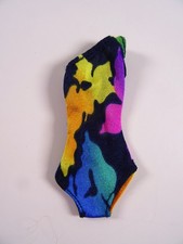 Vintage Mode Fashion für