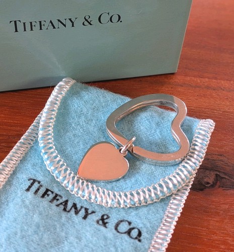 Tiffany herz - tiffany, &