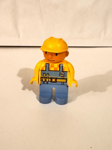 Lego duplo figur schaffner - lego®,