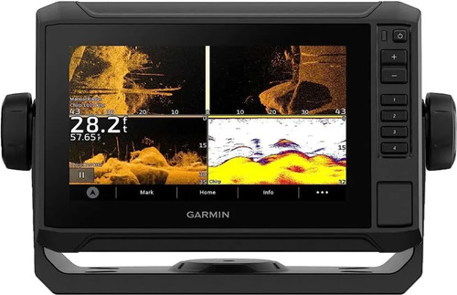 Garmin echomap uhd2 72sv - echomap,