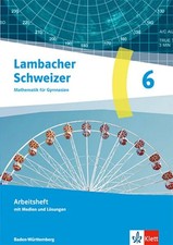 Lambacher Schweizer Mathematik
