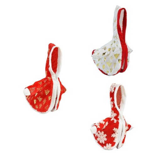 Weihnachts-Veranda-Gans-Outfit