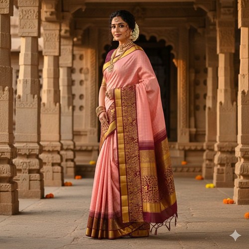 Neu saree bluse - neu,