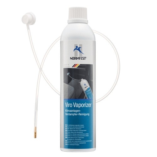 Normfest viro vaporizer - viro,